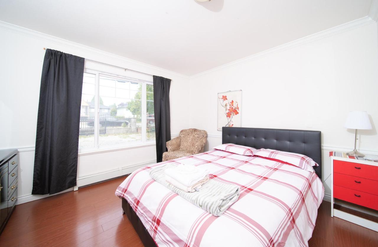 Lee'S Place Villa Surrey Esterno foto